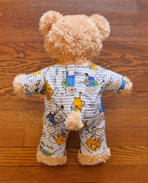 Build a bear pajamas - DISCLAIMER: Pajama Shop Sale valid online only at buildabear.com through 11:59 p.m. CST on March 31, 2024. Prices as marked. Prices as marked. Cannot be combined with any other offer.